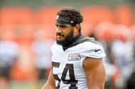 Cleveland Browns Training Camp
